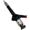 thumbnail image 1 of Seapple Diesel Injector 095000-6250 Compatible with Nissan Navara YD25DDTI NISSAN NAVARA D40 Denso, 1 of 6