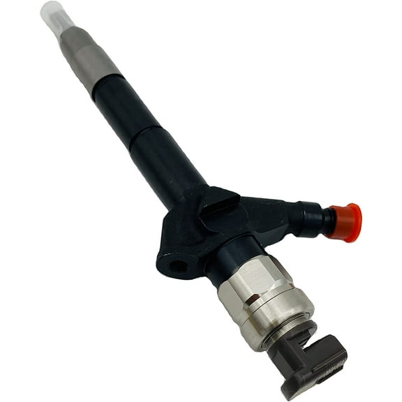 Seapple Diesel Injector 095000-6250 Compatible with Nissan Navara YD25DDTI NISSAN NAVARA D40 Denso