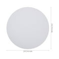 thumbnail image 2 of DEEPCRAFF 50 Pcs DIY Writing Cardboards for Hobbyists and Drawing Board Fun, 2 of 8