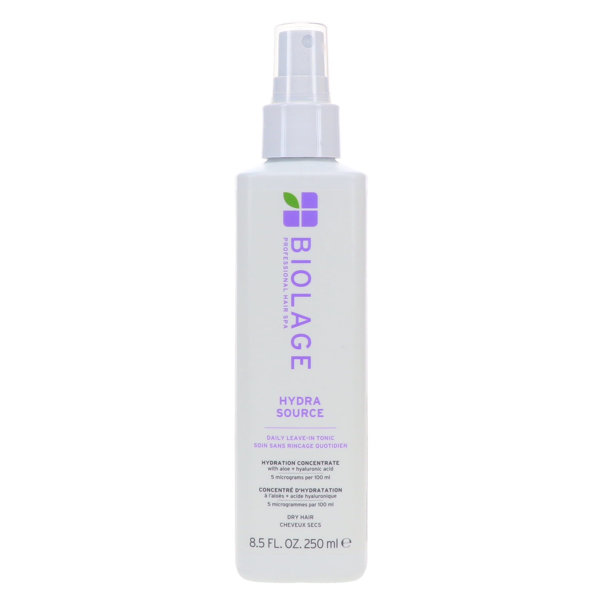 Biolage Hydra Source Daily Leave-In Tonic 8.5 oz