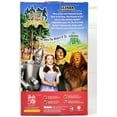 thumbnail image 5 of Barbie Wizard Of Oz Glinda The Good Witch Doll 50th Anniversary Special Edition, 5 of 9
