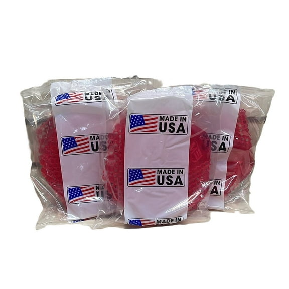 The Wave 3D Urinal Screen Commercial Urinal Deodorizers Multipack, Unscented, 10 Count, 10 Pack