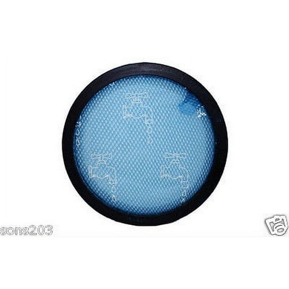 Dyson DC17 Home Revolution Brand Washable Replacement Pre-filter; Made To Fit Dyson DC-17 Vacuum Cleaner Models; Compare to Dyson Part # 911236-01