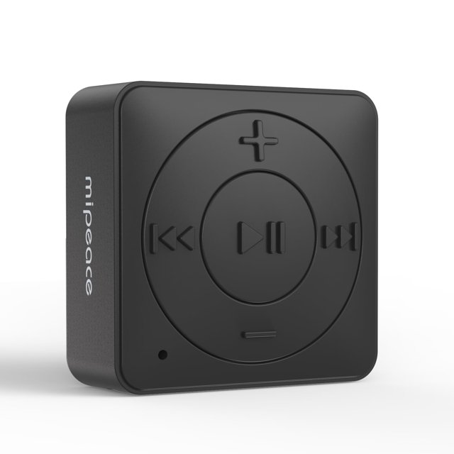 Adaptador de audio Bluetooth MIPEACE para auriculares Bluetooth 5.3