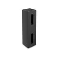 thumbnail image 2 of Minn Kota MIN1810356 2 in. Spacer Black Adapter Bracket for Raptor, 2 of 5