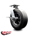 thumbnail image 2 of Greenlee Swivel Caster with Brake – MA6065 GMX Cart Caster Replacement– SCC, 2 of 2
