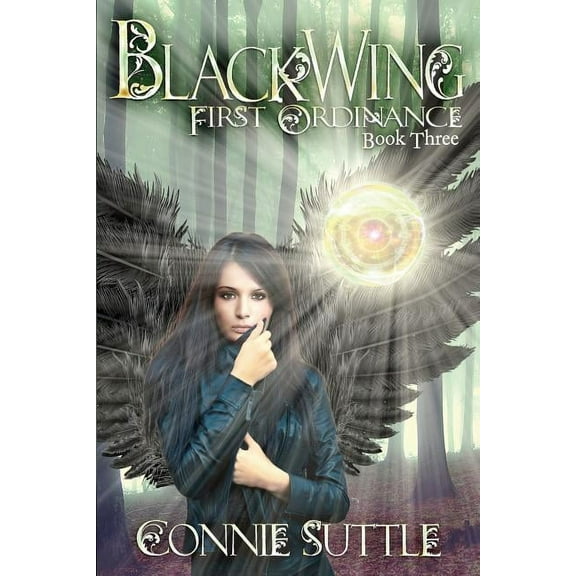 First Ordinance BlackWing, Book 3, (Paperback)