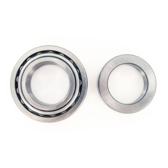 SKF BR10 Tapered Roller Bearing Set (Bearing And Race) Fits select: 2015-2019,2021 JEEP WRANGLER UNLIMITED