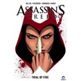 thumbnail image 2 of Assassin's Creed, Volume 1: Essai par le Feu, 2 of 2