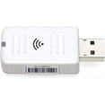 thumbnail image 1 of Adaptador LAN Inalámbrico Epson ELPAP10 USB Tipo A b/g/n, 1 of 1