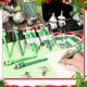 thumbnail image 3 of Bolígrafos MotiMind Christmas Pickle, juego de 40 unidades, 14 cm a granel, 3 of 7