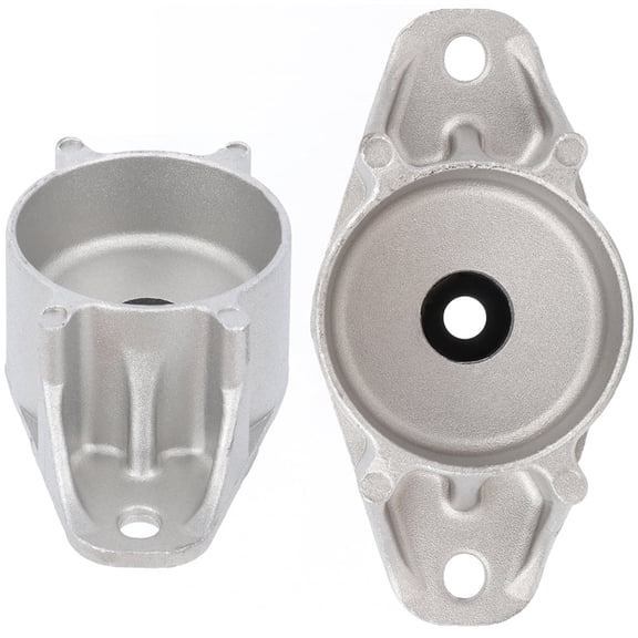 CCIYU rear Strut Mount and Bearing Replace for 2004-2014 for Mazda 3 2.0L 2004-2011 for Mazda 3 2.3L