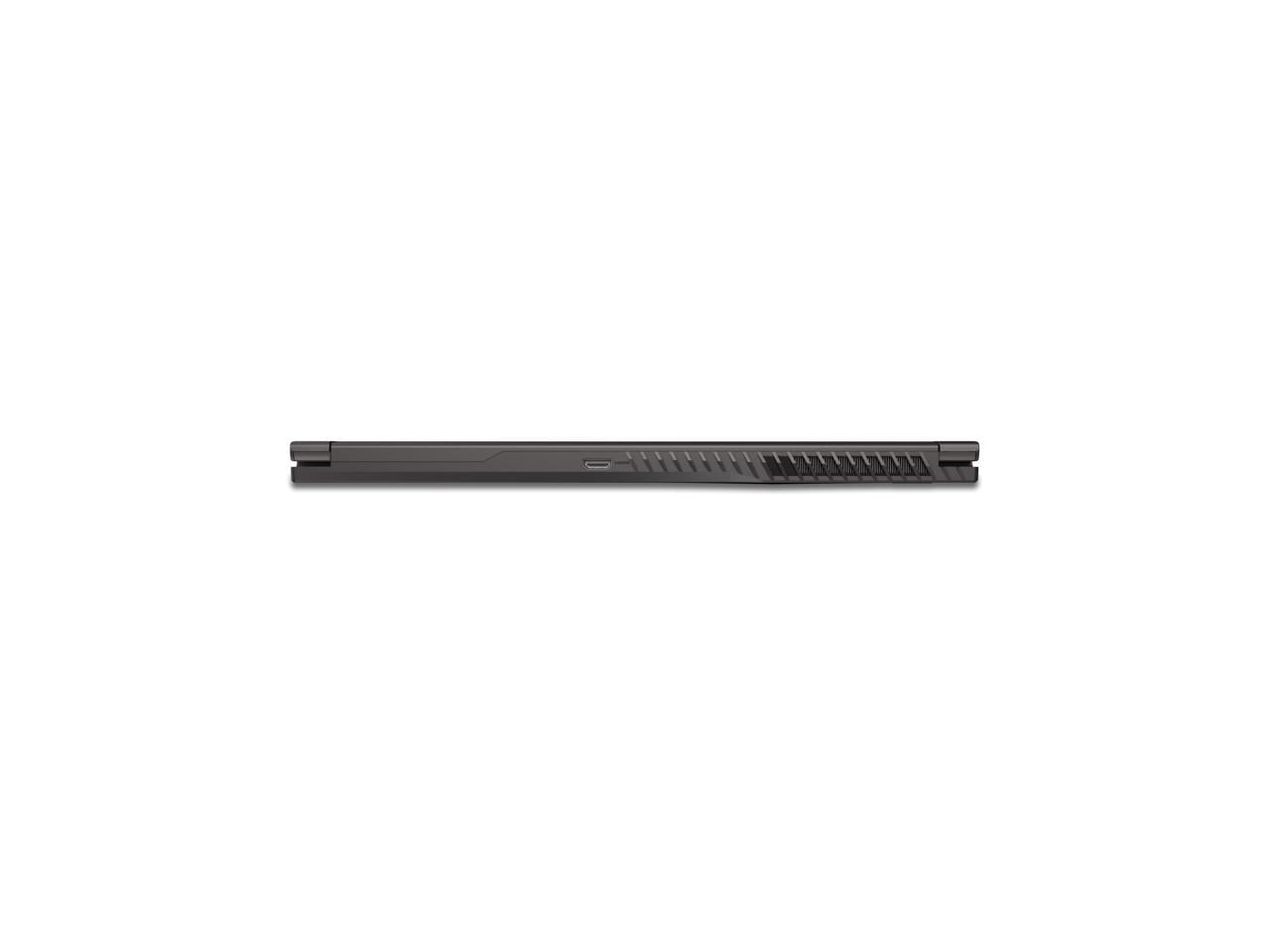 MSI - 15.6" GeForce RTX 4060 Laptop GPU - AMD Ryzen 9 8945HS - 16GB Memory - 1 TB PCIe SSD - Windows 11 Home 64-bit - Gaming Laptop - 144 Hz IPS (Thin A15 B8VF-270US )