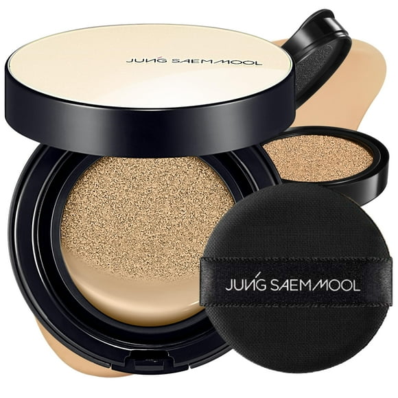 [Base de maquillaje acolchada] JUNGSAEMMOOL Essential Skin Under 08 Medium