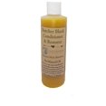 8oz Walnut Oil Finisher and 8oz Butcher Block Oil Conditioner. 2 Pack