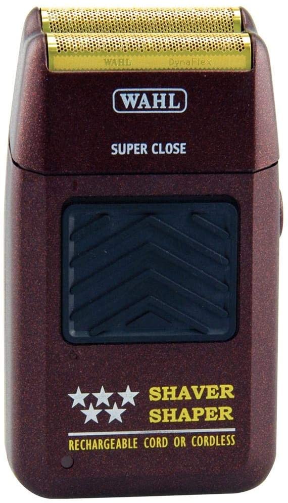 超新作】 Wahl 7060-700 Bump-Free Charger Shaver Shaper Series Rechargeable  Trimmer Cord 5-Star or BENSN Cordless