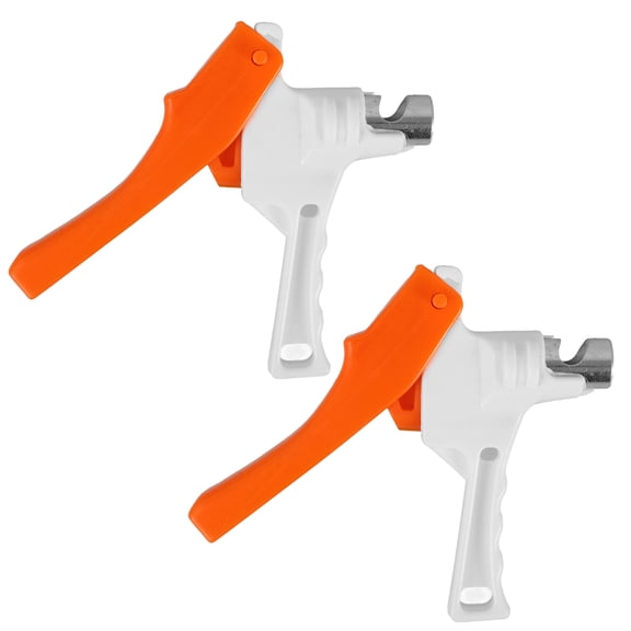 WHAMVOX  2 Pcs Hole Punch Gardening Supply Watering System Drip Sprinkler