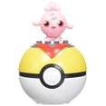 thumbnail image 2 of Pokébola Construx Igglybuff juguete armable Mega Brands, 2 of 2