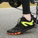 thumbnail image 2 of Zapatos de escalada con suela de goma transpirable antideslizante para hombre para caminatas al aire libre JShteea El nuevo, 2 of 6