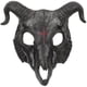 thumbnail image 1 of Animal Half Masks Carnival Masks Halloween Party Mask Halloween Cosplay Masks-2025, 1 of 4