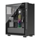 thumbnail image 1 of Kit Refrigeración Por GPU Soporte Jack Caja Computadora Escritorio para Tarjeta Video Gráfica VGA 5V 3 Pines ARGB Base Magnética Aleación Aluminio Con Pantalla Visualización Temperatura LED, 1 of 9