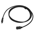 thumbnail image 1 of USB Extension Cord, Male To Female Extension Cord Portable Easy To Use  For Desktop For Computer For Micro, 1 of 8
