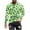 16 Green, variant on St. Patrick's Day Tshirt, Long Sleeve Tops for Men, Round Neck Shirts Fashionable Men's Printed Long Sleeved Round Neck Casual and Comfortable Tops Shirt