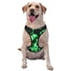 thumbnail image 1 of Balery Green Tie Dye Arnés para Perros Grandes Antitirones, Arnés con Correa para Gato, Arnés Tipo Chaleco para Perros Pequeños-Medium, 1 of 6