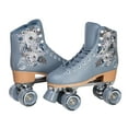 thumbnail image 2 of C7skates Roller Skates for Girls and Adults (Edelweiss, Women's 11 / Men's 10), 2 of 8