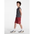 thumbnail image 2 of Weekend Academy Boys Sport Shorts, Sizes 4-18, 2 of 5