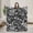 50x40, variant on Car Parts Cozy Blanket Engine Piston Wheel Mechanic Garage Auto Repair Gift for Mechanics 50x40 in