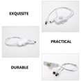 thumbnail image 2 of FRCOLOR White LED Sensor Controller for Switch with High Temperature Flame Retardant Material and Customizable Delay 524V,1.97"X1.57"X0.89", 2 of 5