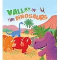 thumbnail image 1 of Pre-Owned Valley of the Dinosaurs (Unknown) 1949679470 9781949679472, 1 of 1