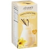 Jovan's Dreamy Creamy Vanilla Instant Breakfast, 5 count, 5.29 oz, (Pack of 6)