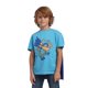 thumbnail image 1 of Remera Bioworld Dog Man Disfraz de Superhéroe para Niño 4 años, 1 of 8
