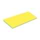 thumbnail image 5 of Colchoneta flotante de agua Zulema Flotador de piscina Amarillo Verde Naranja, 5 of 8