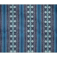 thumbnail image 4 of oneOone Cotton Flex Fabric Ethnic Block Printed Fabric 1 Yard 40 Inches Wide, 4 of 4