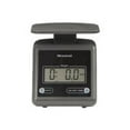 thumbnail image 1 of Brecknell PS7 Electronic Postal Scale  7 lbs Capacity  6 .8 x 5 .6 Platform  Gray, 1 of 3