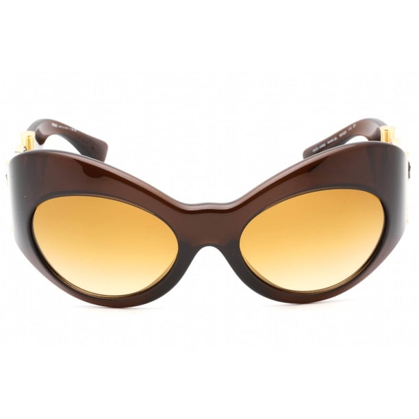 VERSACE VE4462-54462L-58 Sunglasses Size 58mm 115mm 20mm  display picture 1