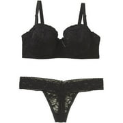 Women's Miraculous Full Luxe Demi