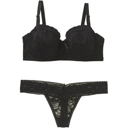 Women's Miraculous Full Luxe Demi