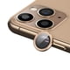 thumbnail image 1 of Protectores De Lente De Cámara Compatibles Con Iphone 12 Pro Max, Cubierta Protectora De Borde De Aleación De Aluminio, Película Protectora De Lente De Cobertura Completa Noticed VI012404-03, 1 of 6