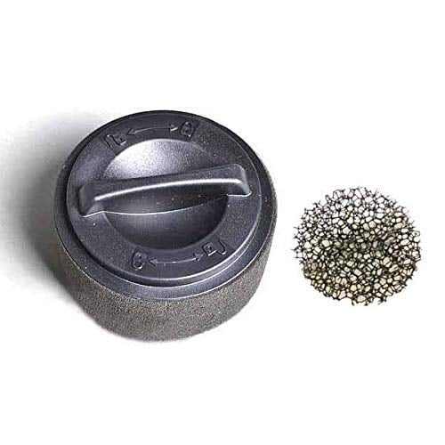 Replacement Part For Bissell Vacuum Cleaner 1 Filter with 1 Motor Filter for Models 23T7, 23T74, 23T77, 23T7E, 23T7F, 23T7G, 23T7K, 23T7P, 23T7Q, 23T7T, 23T7U, 23T7W, 23T7Y, 23T75, 23T76, 23T78, 23T7L