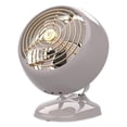 thumbnail image 1 of Fan Vornado VFAN™ Mini Classic Vintage Driftwood Color, 1 of 5