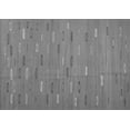 thumbnail image 1 of Ahgly Company Indoor Rectangle Oriental Gray Traditional Area Rugs, 4' x 6', 1 of 1