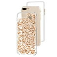 thumbnail image 3 of iPhone 8/7/6S Plus Case-mate Rose Gold Leaf Karat case, 3 of 3