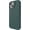 Green, variant on ZAGG Luxe Snap iPhone 15 Case - Protective Cell Phone Case Drop Protection (10ft/3m) Durable Graphene Material Slim and Lightweight MagSafe iPhone Case for iPhone 15 Models