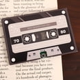 thumbnail image 5 of Voice Recordable Greeting Card 60s Message Recorder Cassettes Talking Card with Adhensive, Voice Gift for Birthday, Mother's Day, Father's Day, Valentine's Day, 5 of 5
