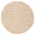thumbnail image 4 of SAFAVIEH Natural Fiber NF267A Handwoven Natural Rug, 4 of 9