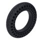 thumbnail image 5 of Neumático De Scooter Celular, Neumático De Scooter Eléctrico Amortiguador De Absorción De Impacto Resistente Al Desgaste Para Motocicleta Eléctrica De 8.5in ANGGREK Otros, 5 of 8